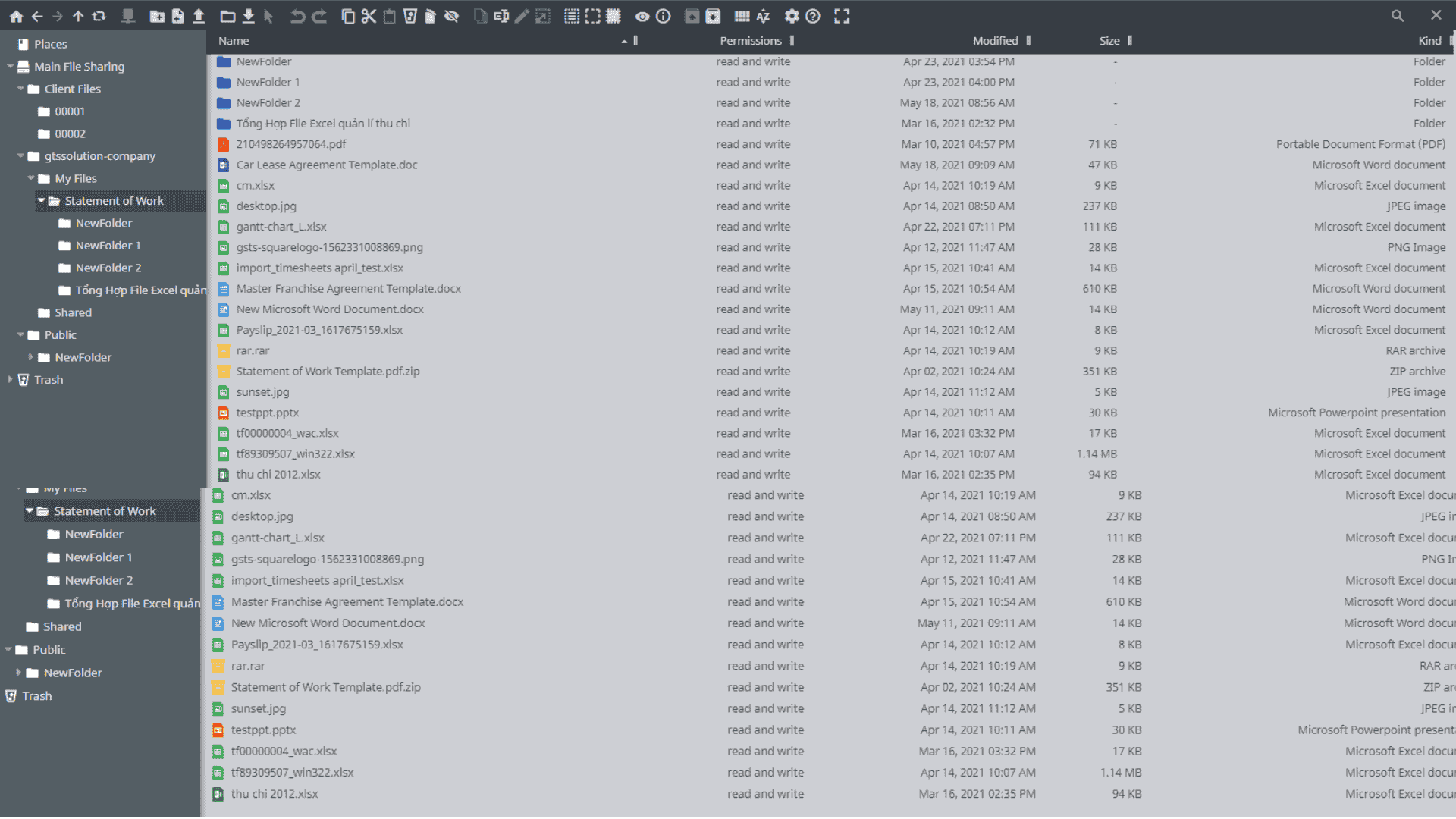 Screenshot 3